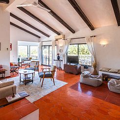 Vrijstaande woning in Alvor