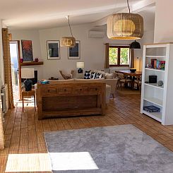 Vrijstaande woning in Monchique