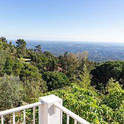 Vrijstaande woning in Monchique