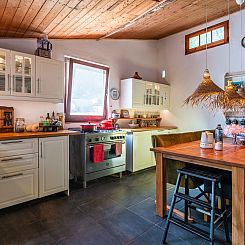 Vrijstaande woning in Monchique