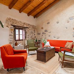 Vrijstaande woning in Monchique