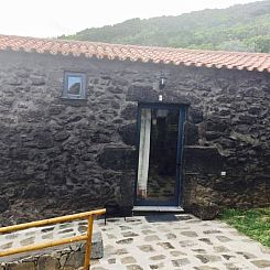 Vakantiehuis Rustikales Haus in Graciosa