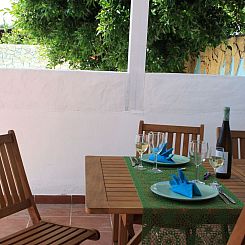 Appartement Casa bem-vindo