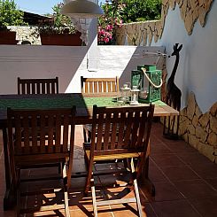 Appartement Casa bem-vindo