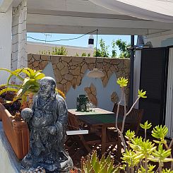 Appartement Casa bem-vindo