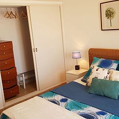 Appartement Casa bem-vindo