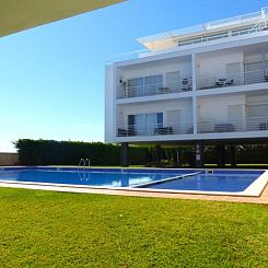 Appartement Fuseta Formosa Village