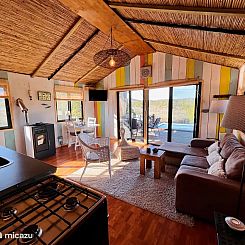 Glamping Cabana
