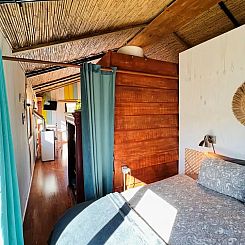 Glamping Cabana