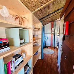 Glamping Cabana