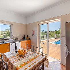 Vakantiehuis Casa Joaquim