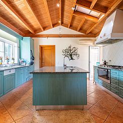 Vrijstaande woning in Estói