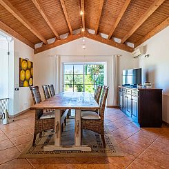 Vrijstaande woning in Estói