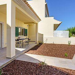 Vakantiehuis Baia da Fuseta