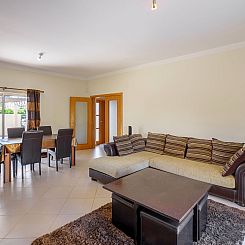 Vakantiehuis Baia da Fuseta