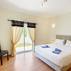 Vakantiehuis Baia da Fuseta