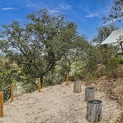 Vakantiehuis in São Bartolomeu de Messines