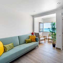 Appartement Sweet Ocean