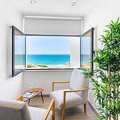 Appartement Sweet Ocean