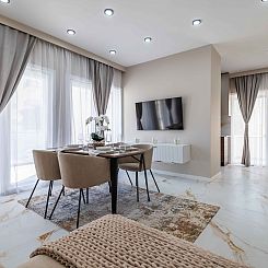 Appartement in Armação de Pêra