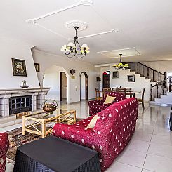 Vakantiehuis Villa Quinta do Sol