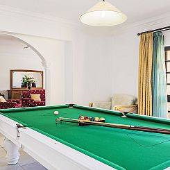 Vakantiehuis Villa Quinta do Sol