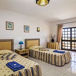 Vakantiehuis Villa Quinta do Sol