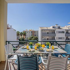 Appartement Sunny Beach Diamond