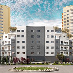 Appartement in Armação de Pêra