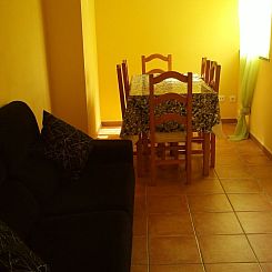 Vakantiehuis mit Terrasse