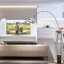 Vrijstaande woning in Faro