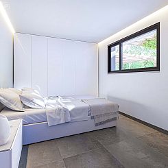 Vrijstaande woning in Faro