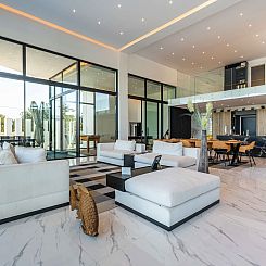 Vrijstaande woning in Estói