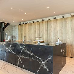 Vrijstaande woning in Estói