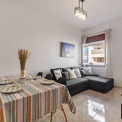 Vakantiehuis Magnolia