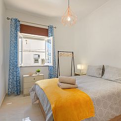 Vakantiehuis Magnolia