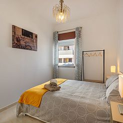 Vakantiehuis Magnolia