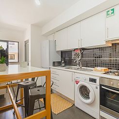 Appartement Wave Dream