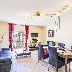 Appartement T2 Olhão