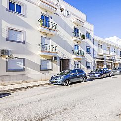 Appartement T2 Olhão