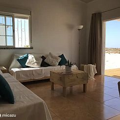 Casa Dunas
