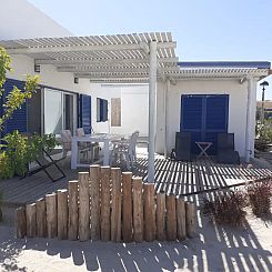 Casa Berbigao