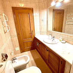 Vakantiehuis mit beheiztem Pool