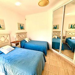 Vakantiehuis mit beheiztem Pool