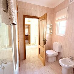 Vakantiehuis mit beheiztem Pool