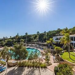 Santo António Villas Golfe-Casa EVA
