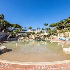 Santo António Villas Golfe-Casa EVA