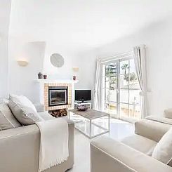 Santo António Villas Golfe-Casa EVA