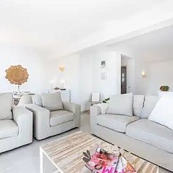 Santo António Villas Golfe-Casa EVA