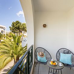 Appartement Algarve Treasure